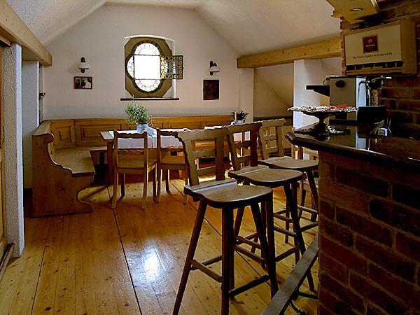 Hotel Jelonek 