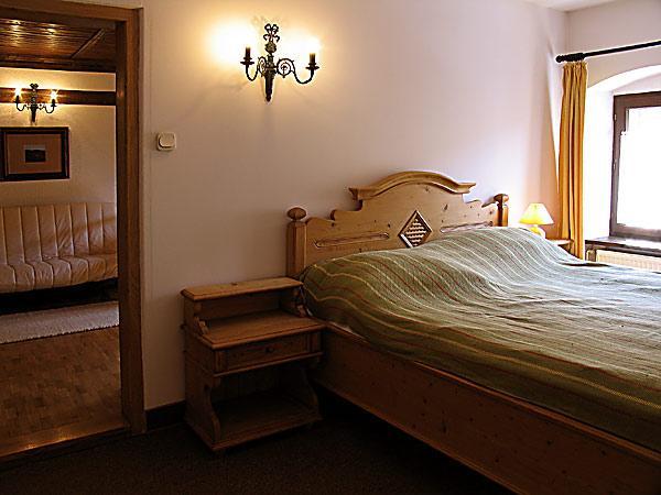 Hotel Jelonek 