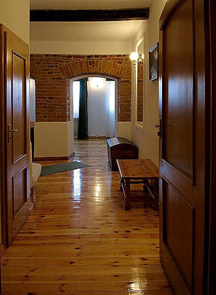 Hotel Jelonek 