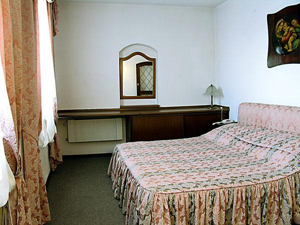 Hotel Jelonek 