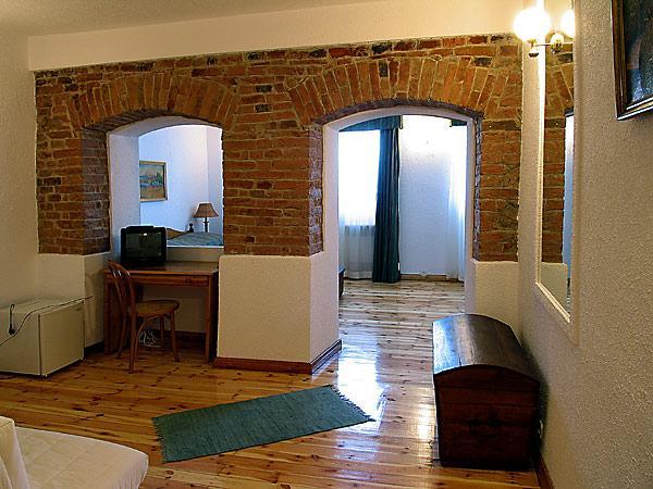 Hotel Jelonek 
