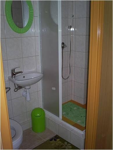 Pokoje Gocinne Danuta Gos