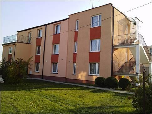 Pokoje Gocinne Danuta Gos
