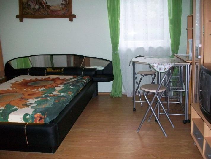 Pensjonacik Ra