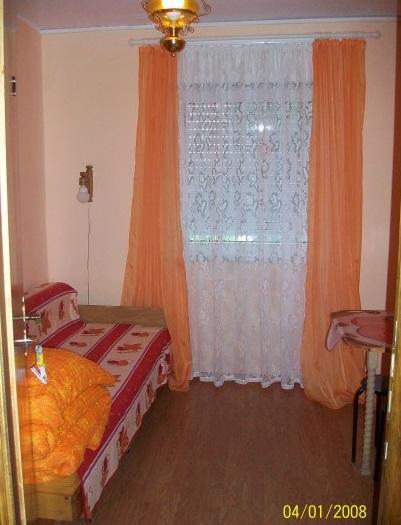 Pensjonacik Ra