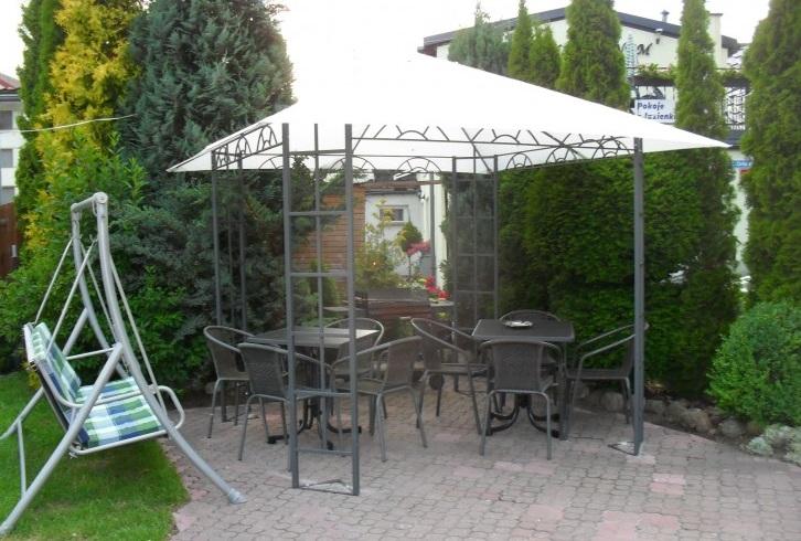 Pod Kasztanem