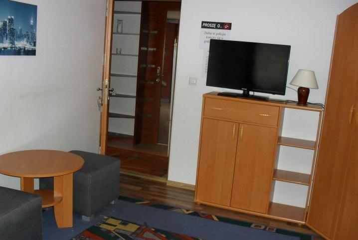 Pod Kasztanem