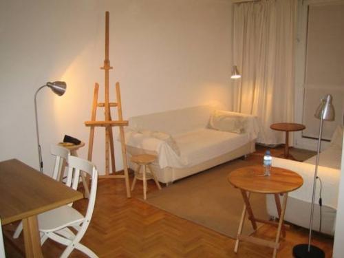 Apartament GARDA