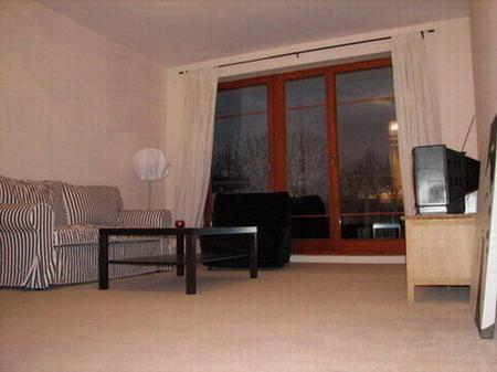 Apartament Floriaska