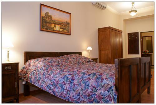 Apartamenty  Camea