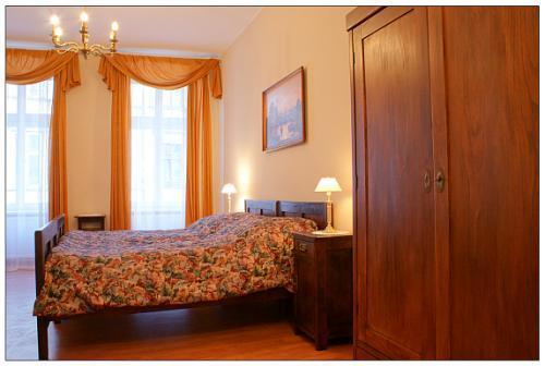 Apartamenty  Camea