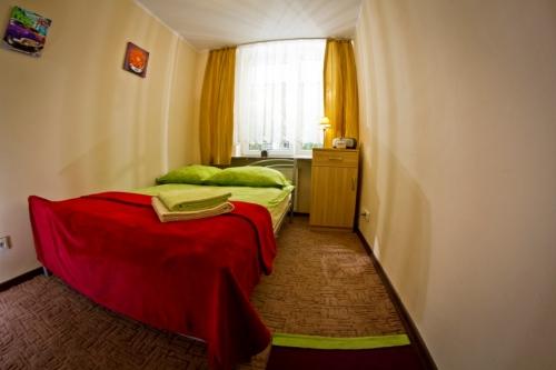 Komfortowy apartament w Centrum Warszawy