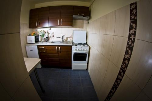 Komfortowy apartament w Centrum Warszawy