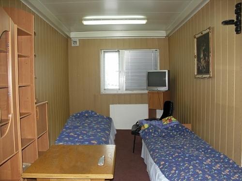 Margran Hostel