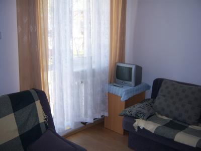 Pensjonat u Artura