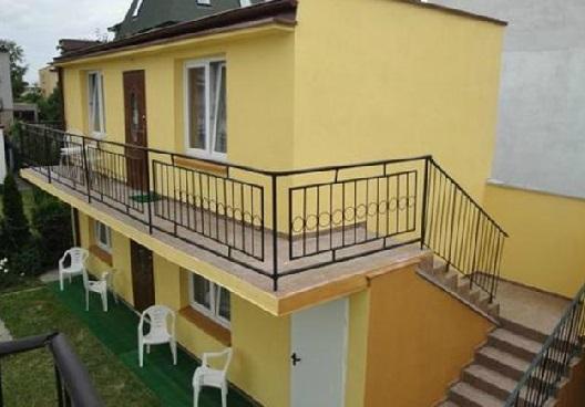 Pokoje Gocinne U Anny i Sawka