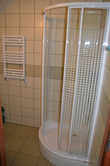 Pokoje Gocinne Agat