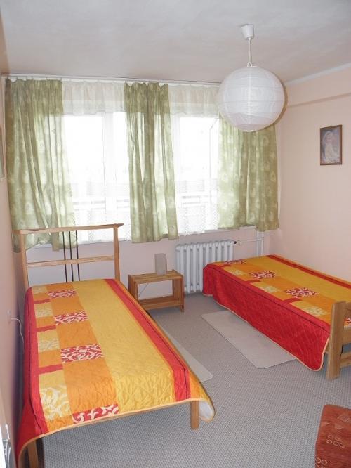 Apartament obok Stadionu Narodowego w Warszawie