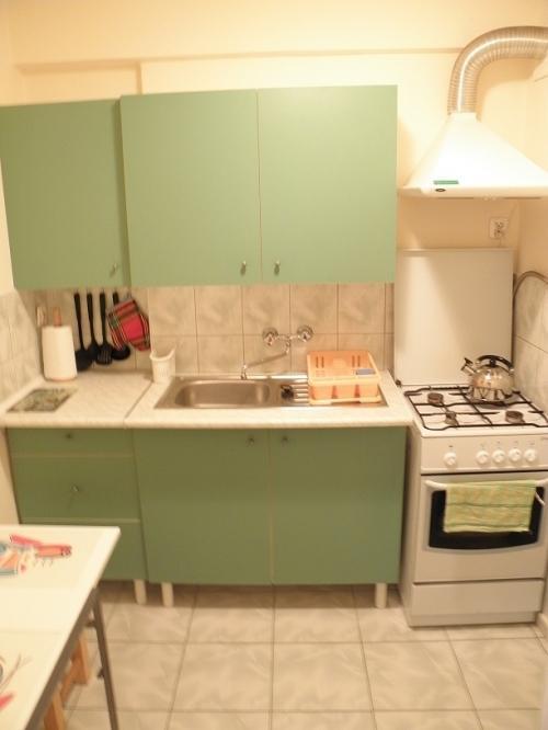 Apartament obok Stadionu Narodowego w Warszawie