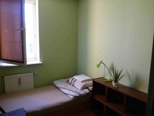 Apartament przy Tamce