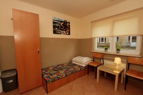 Hostel Tanie noclegi