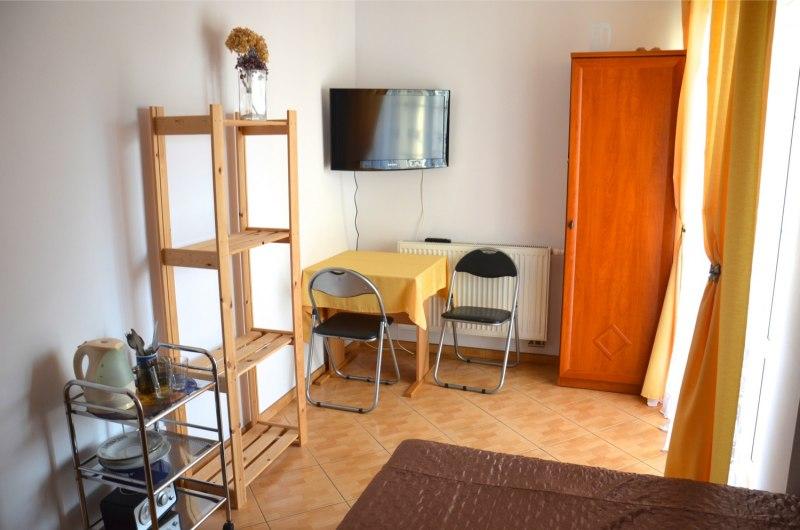Pokoje Gocienne Wiesawa Sawicka