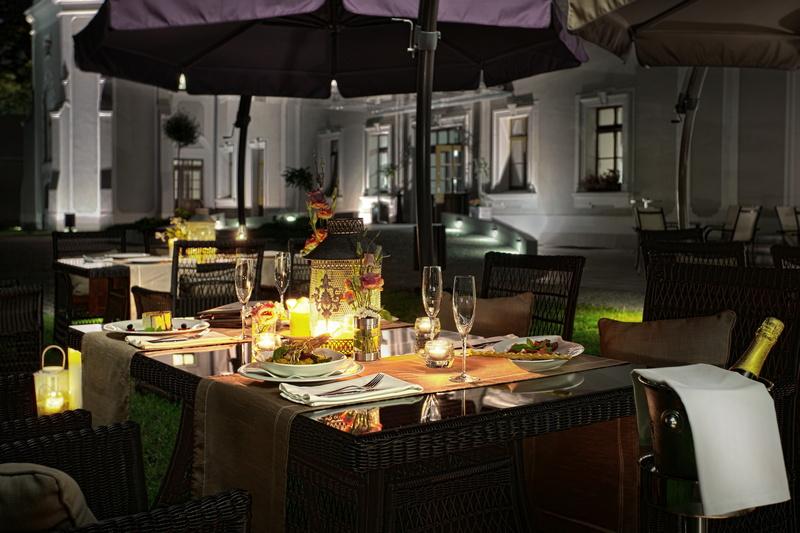 Hotel Zamek Lubliniec