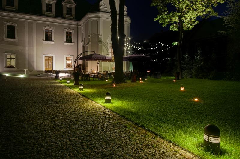 Hotel Zamek Lubliniec