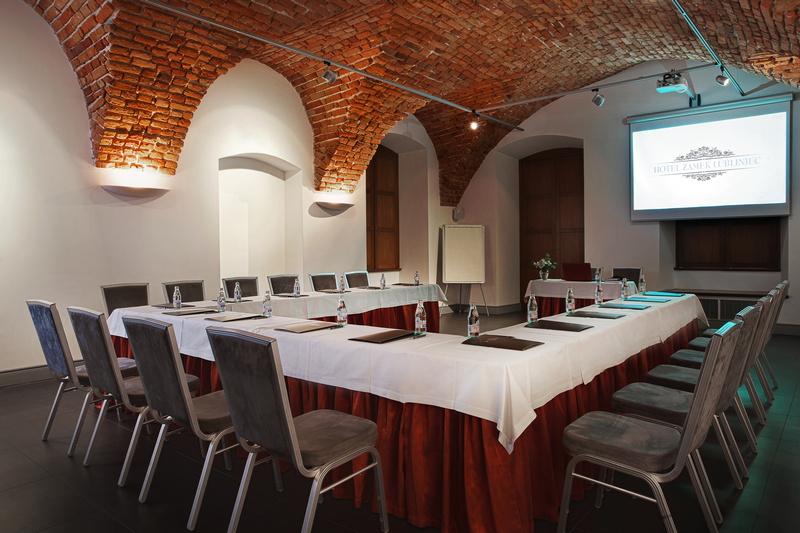 Hotel Zamek Lubliniec