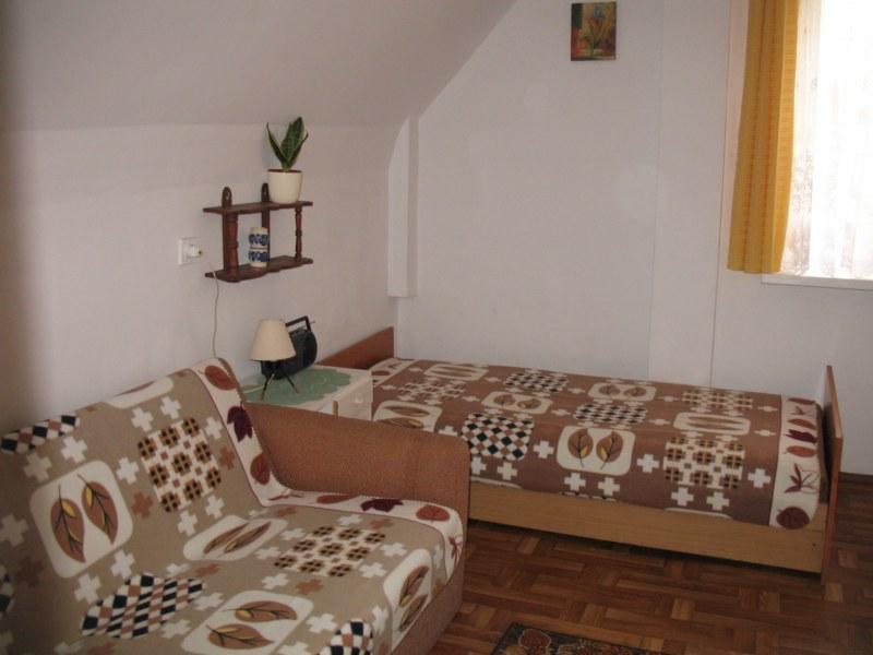 Mielenko noclegi