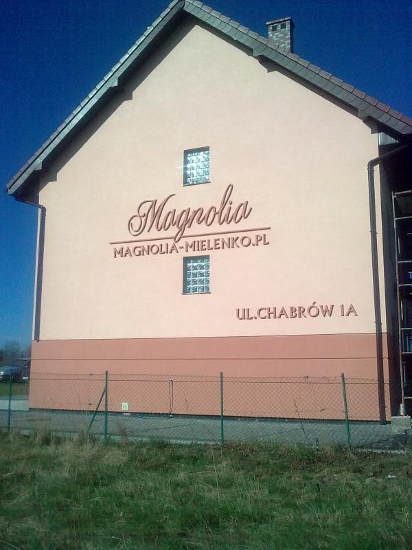 Magnolia Mielenko