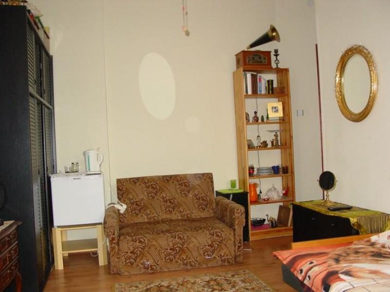 Apartament Liliowy,pokoje,Camper Sopot, Apartamen