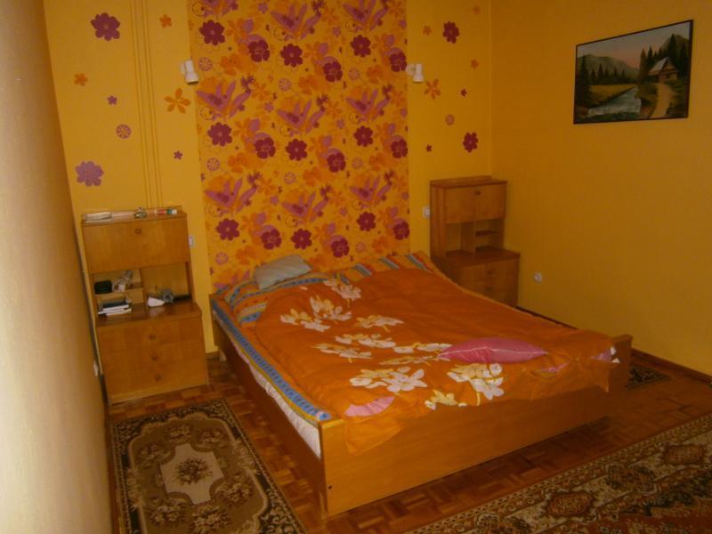 Pokoje Gocinne Bambosz