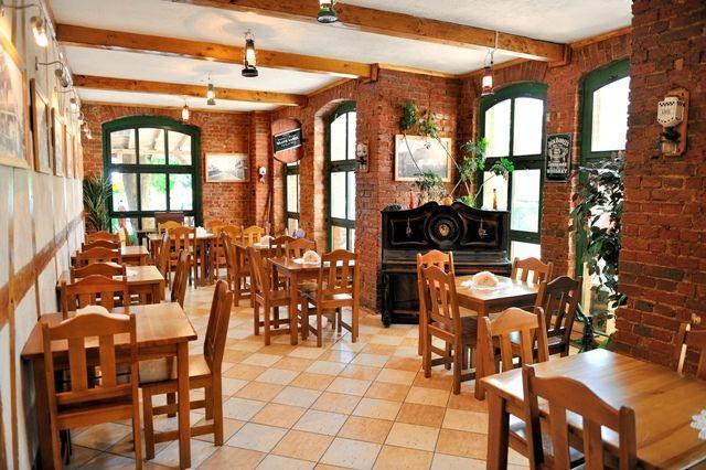 Ustronianka Dom Gocinny i Restauracja