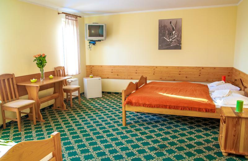 Ustronianka Dom Gocinny i Restauracja