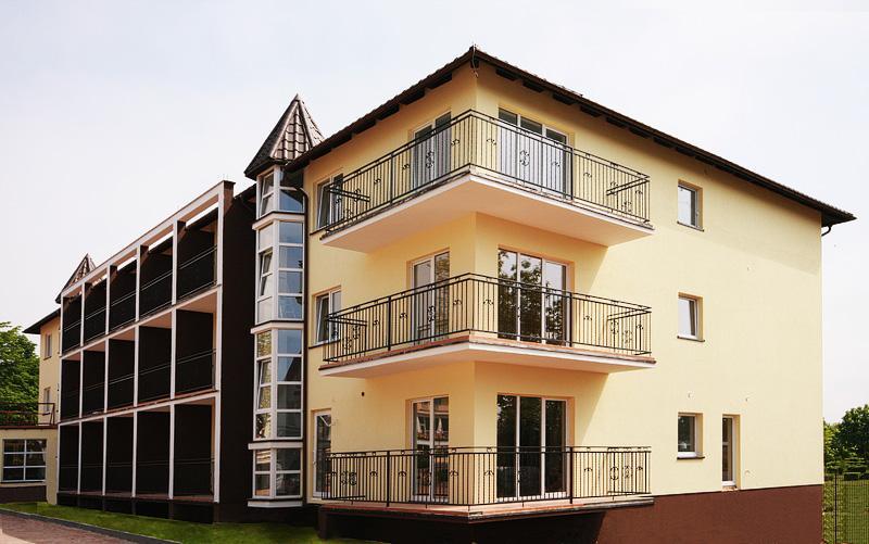 Hotel Planeta