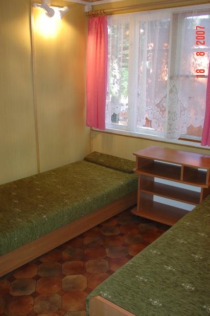Orodek wczasw rodzinnych