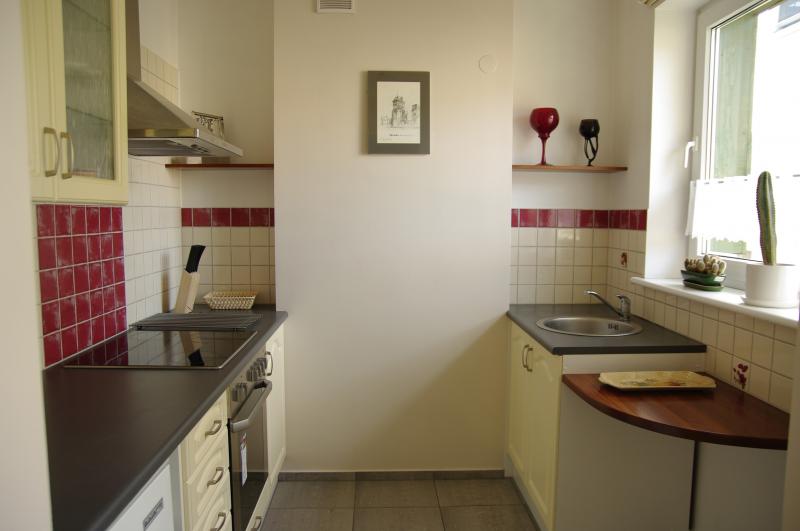 Apartament Milenium