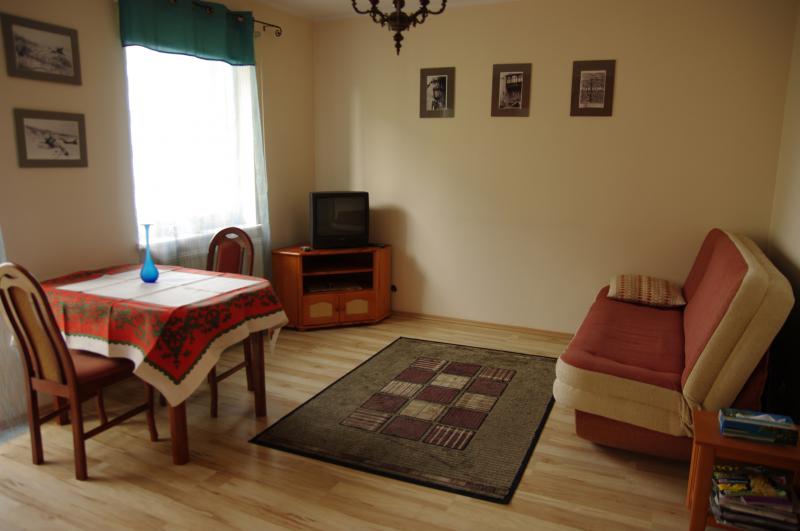 Apartament Milenium