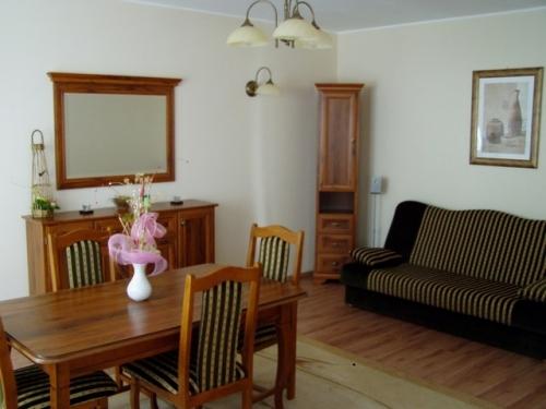 Apartament ALFA