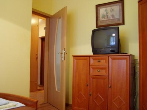 Apartament ALFA