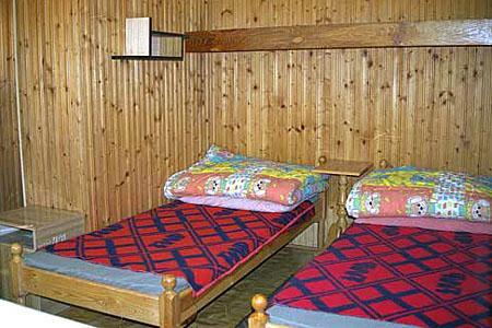 Orodek Wczasowy Batyk