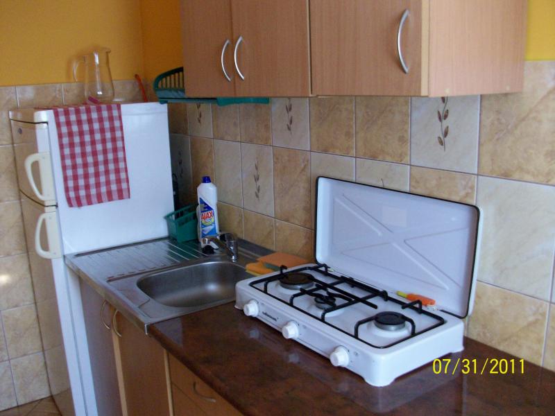 Pokoje u Heleny