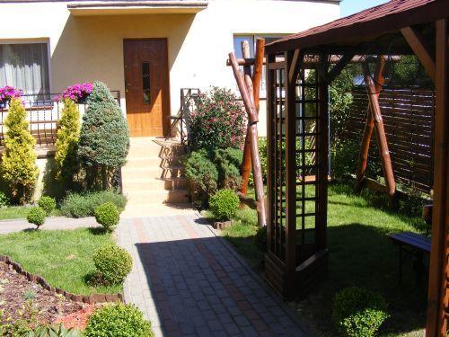 Pokoje Wadek