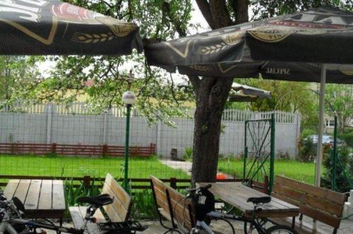 Pokoje Pracownicze