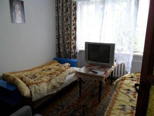 Pokoje Pracownicze