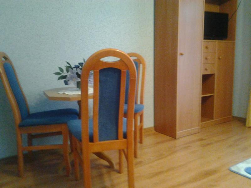 Pokoje Gocinne w Koninkach