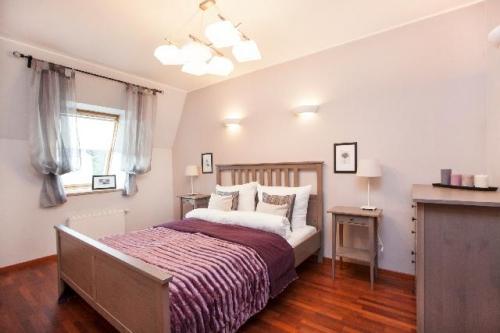 Apartamenty, studia, kwatery w Sopocie