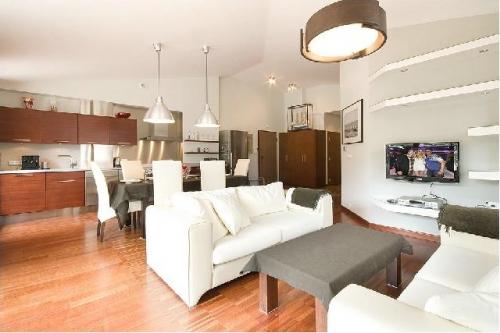 Apartamenty, studia, kwatery w Sopocie