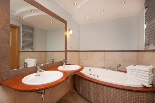 Apartamenty, studia, kwatery w Sopocie